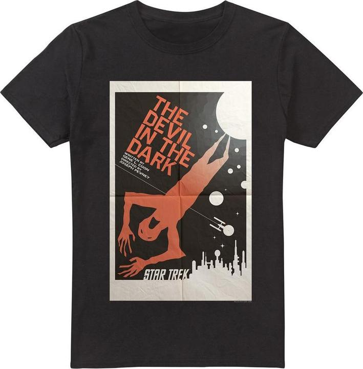 The Original Series Episode 25 TShirt (S)