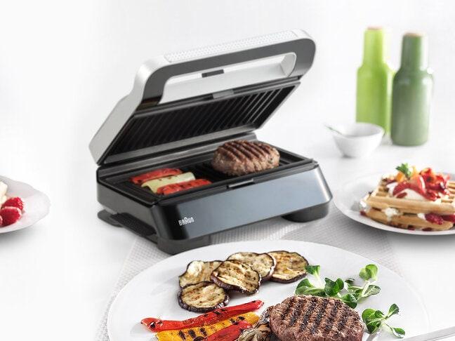 Image du produit De'Longhi Grille-pain DeLonghi SM5006