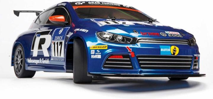 Produktbild Tamiya VW Scirocco GT-24 (Kit)