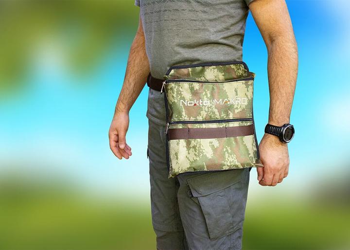 Immagine prodotto Nokta Makro Finds Pouch