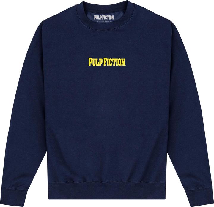 Pulp Fiction Dance Good Sweatshirt (XL)