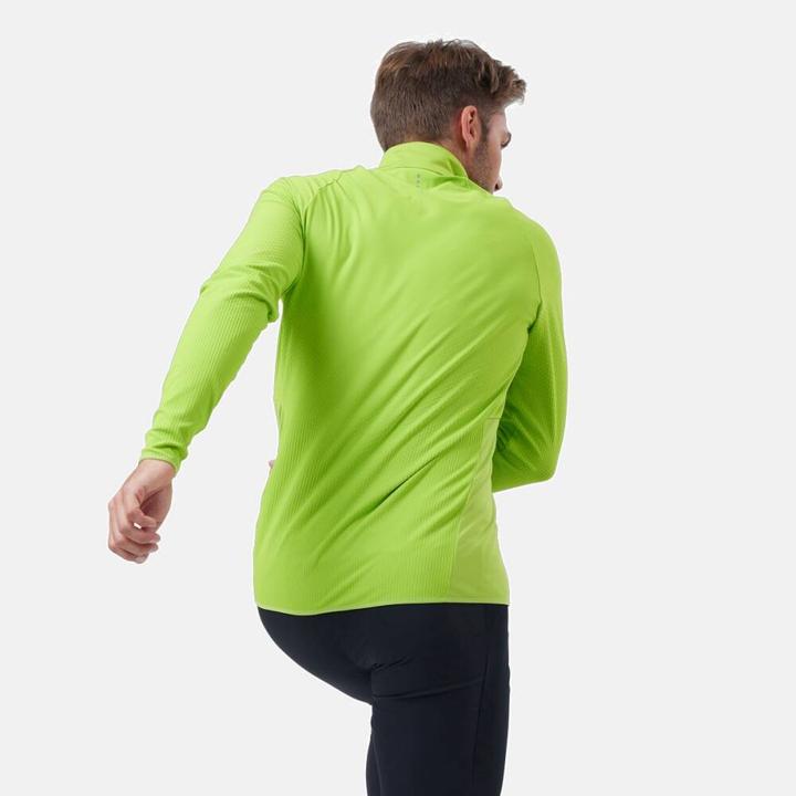 Produktbild Odlo Zeroweight Warm Hybrid (XL)