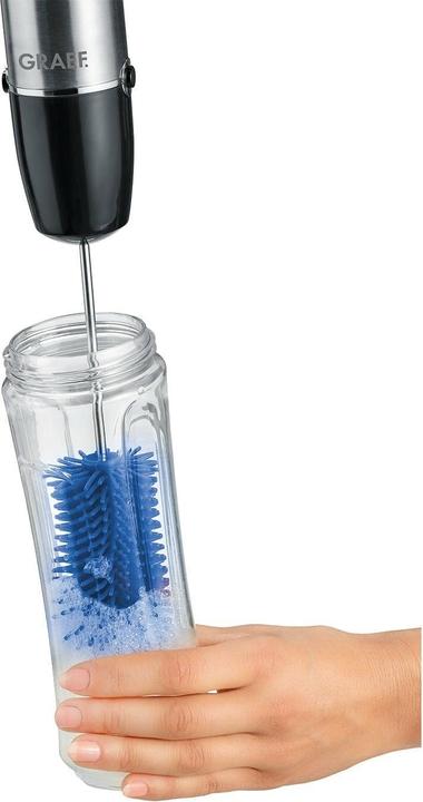 Image du produit Graef HB802