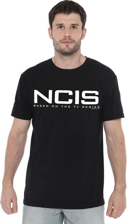 Produktbild Ncis TShirt (4XL)