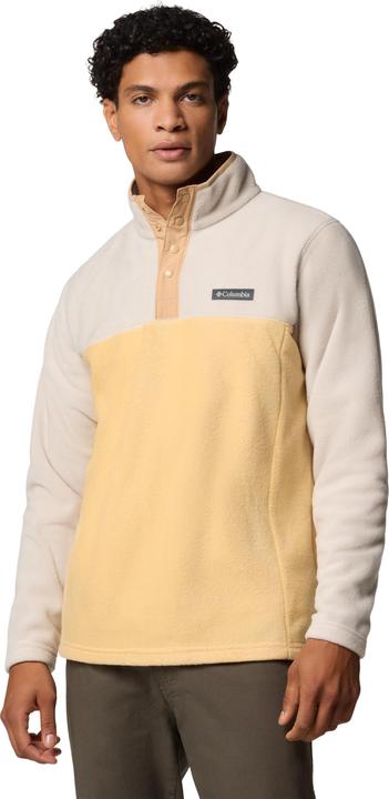 Immagine prodotto Columbia Forro polar con cierre medio a presión Steens Mountain™ II para hombre (L)