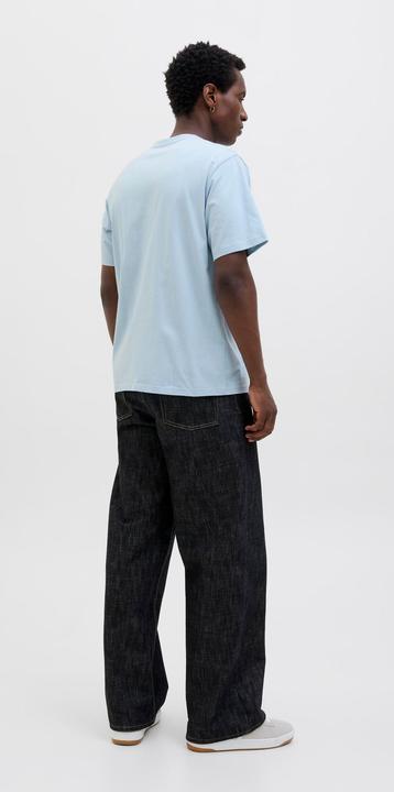 Actual product image Jack & Jones Jorvesterbro Tee Ss Crew Neck Noos (XXL)