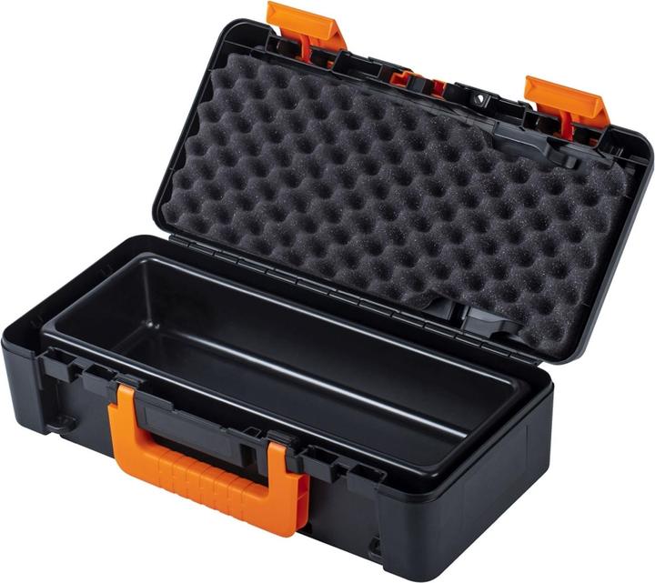 Image du produit Sievert Mallette de transport Powercase petite - vide