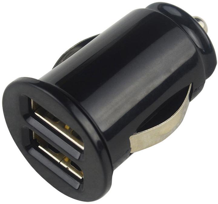Produktbild Emporia Axxtra Dual USB Car Charger