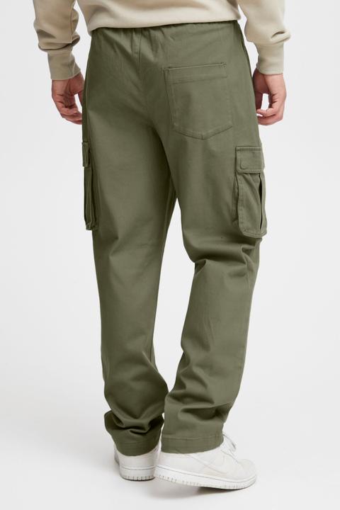 Actual product image Solid SDGint - Trousers - 21301089-ME (L)