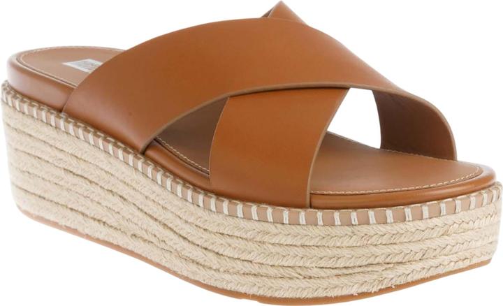 Produktbild Fitflop Sandalen Eloise Leder (38)