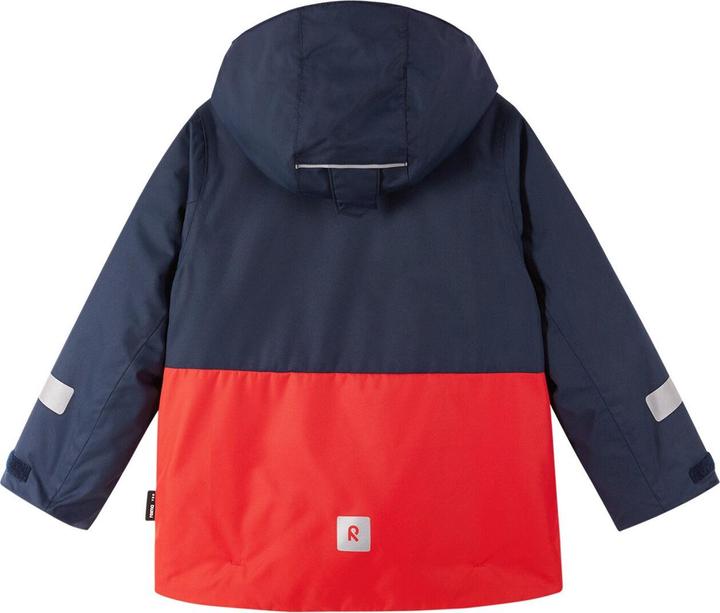 Produktbild Reima tec Kinder Winterjacke Luhanka Navy (98)