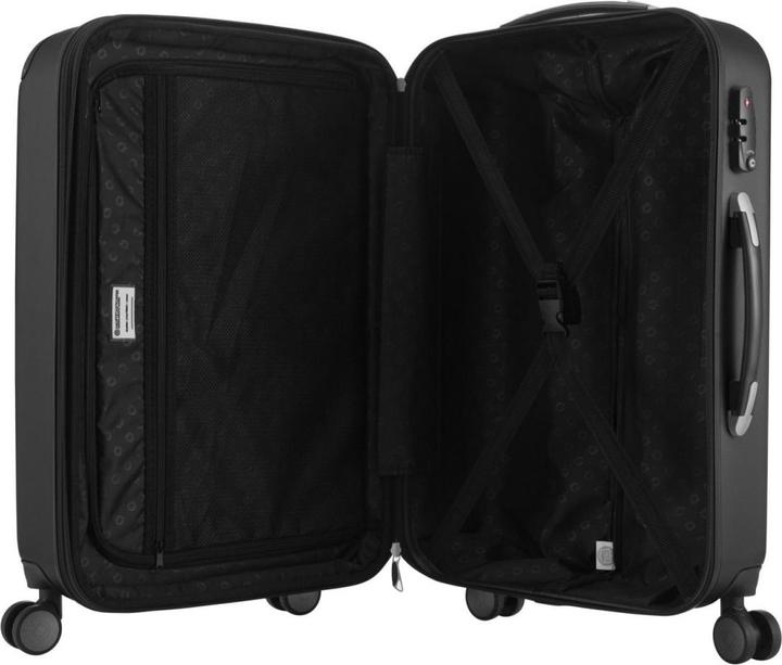 Image du produit Hauptstadtkoffer Spree (128 l, L (90 - 115l))