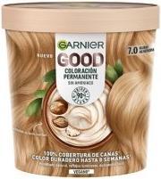 Image du produit Garnier Cocoon 7.0 crème d'amande blond foncé 550