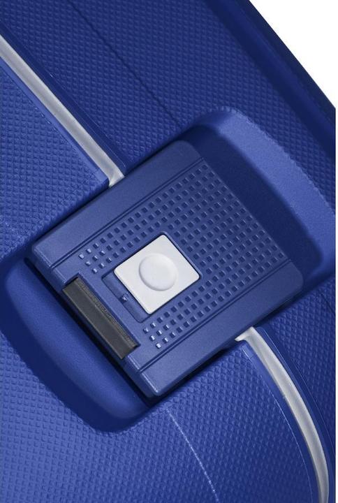 Actual product image Samsonite S'Cure (79 l, M (50 - 90l))