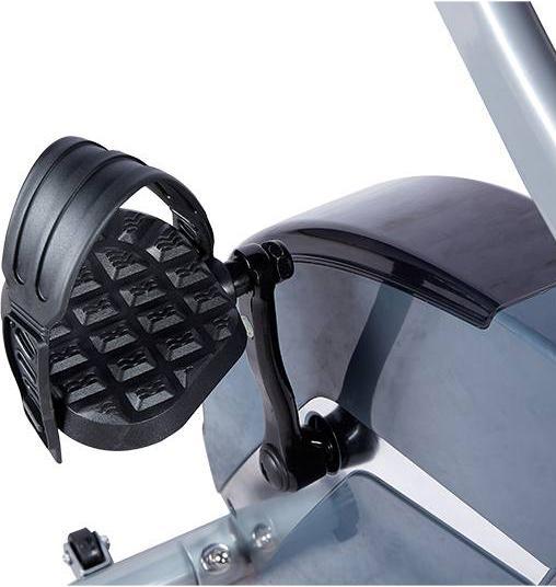 Actual product image Wellcraft Folding ergometer bike
