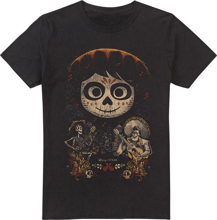 La Maison du Coco TShirt (XXL)