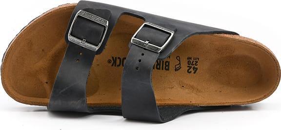 Image du produit Birkenstock Arizona étroit (44)