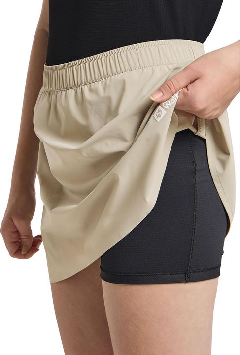 Produktbild Jack Wolfskin Prelight Swift Skort W (XL)