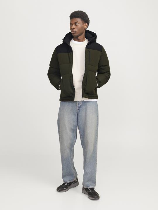 Image du produit Jack & Jones Jjeotto Puffer Jacket Sn (S)