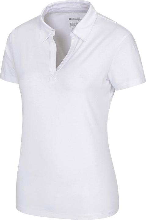 Produktbild Mountain Warehouse Poloshirt Mit UVSchutz