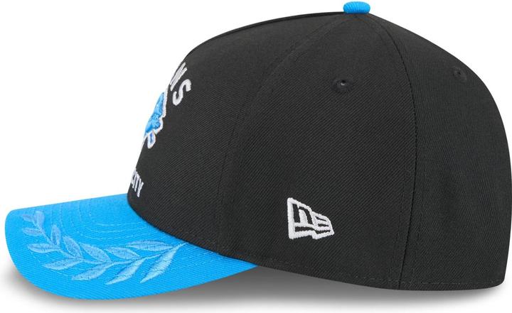 Actual product image New Era 9Forty M-Crown Cap NFL 2025 Draft Detroit Lions