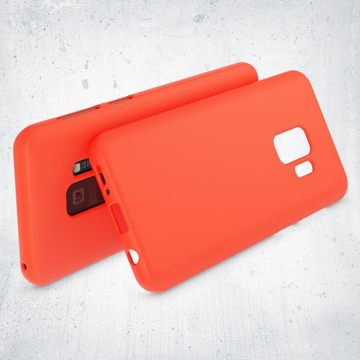Image du produit Nalia Étui pour téléphone portable (Samsung Galaxy S9)