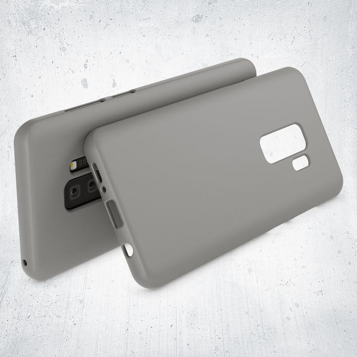 Actual product image Nalia Cell phone case (Samsung Galaxy S9+)