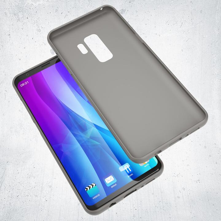Actual product image Nalia Cell phone case (Samsung Galaxy S9+)