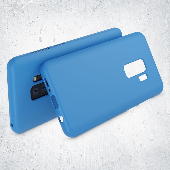 Actual product image Nalia Cell phone case (Samsung Galaxy S9+)