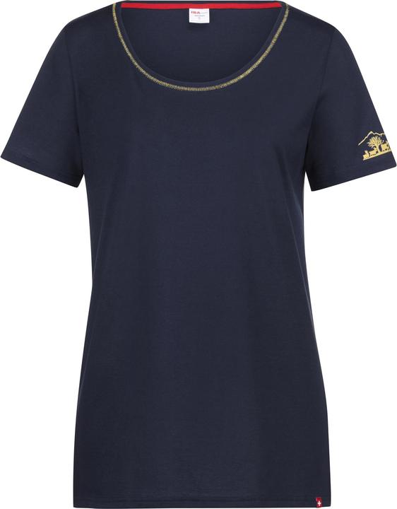 ISA Bodywear Shirt kurzarm