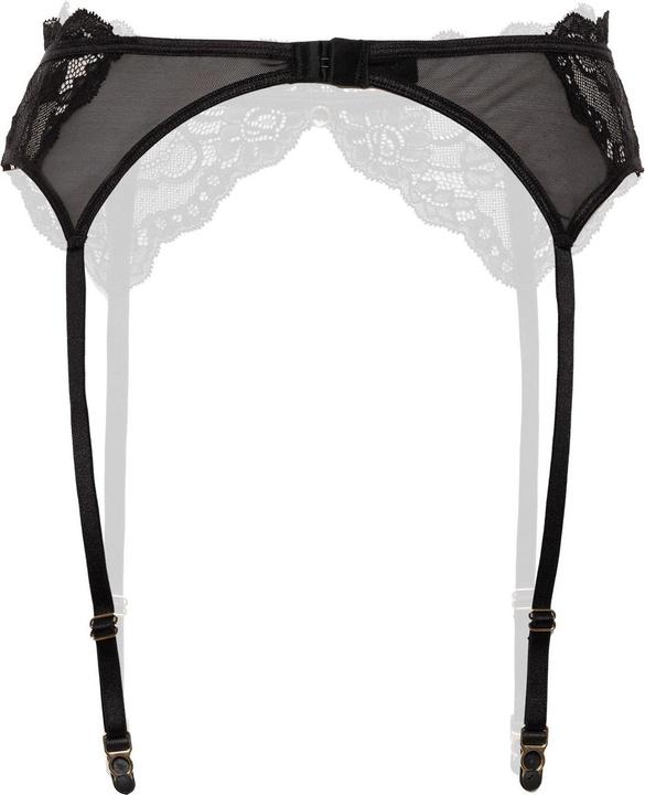 Actual product image Christine Le Duc Spitzen Strapsgürtel Marzia (S, M)