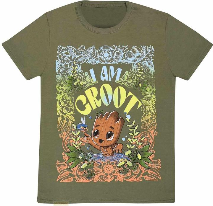 Star Wars Guardians of the Galaxy - Groot - L Grosse (L)