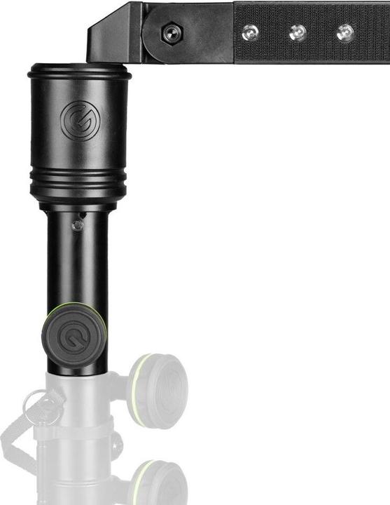 Image du produit Gravity PAD SET 1 - Kit de pipe-and-drape sans rideau