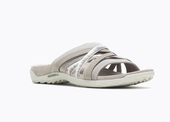 Actual product image Merrell Terran 3 Cush Slide (42)