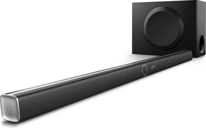 Philips Htl5160b (320 W, 3.1 canali)