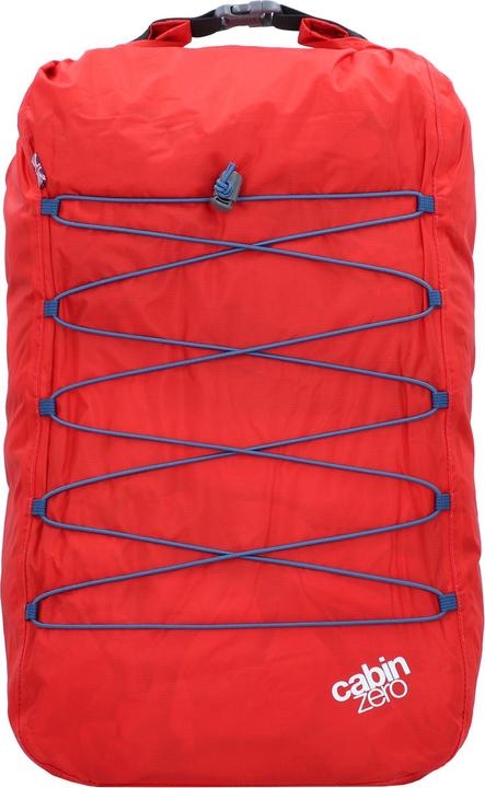Immagine prodotto Cabin zero Borse Companion ADV Dry 30L Zaino RFID 50 cm (22 l)