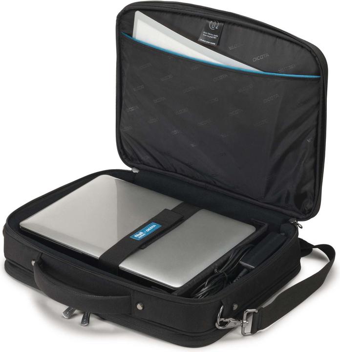 Actual product image Dicota Eco Multi PRO 13-15.6 (15.60", Universal)