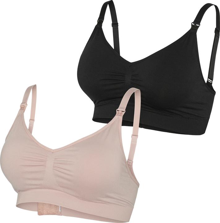 Mamalicious MLILJA 2-pack Still-BH BH