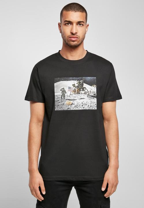 Image du produit MT Thé Pizza Moon Landing - 13227 (XXL)