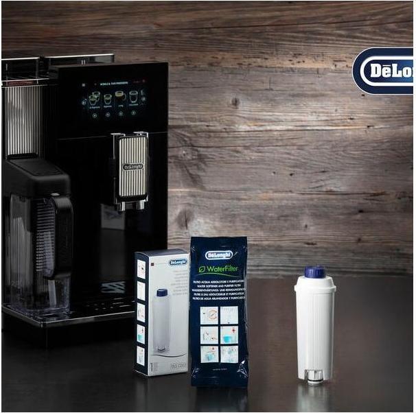 Produktbild De'Longhi Dl-Sc002 (1 x)