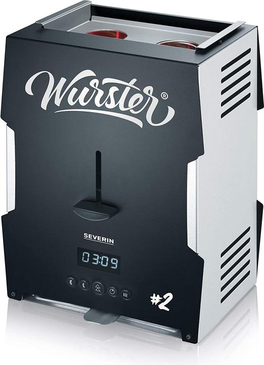 Produktbild Severin WT 5000 The Wurster