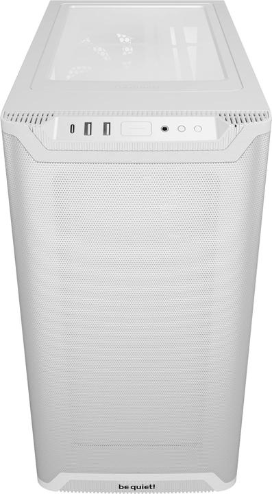 Produktbild be quiet! Pure Base 501 LX (mATX, ATX, Mini-ATX)