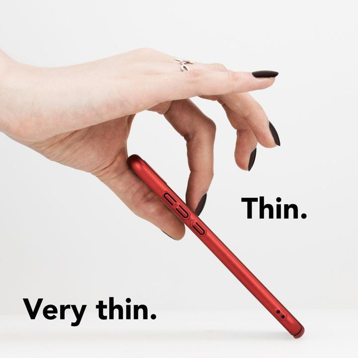 Immagine prodotto Nalia Copertura per cellulare (Huawei P20)