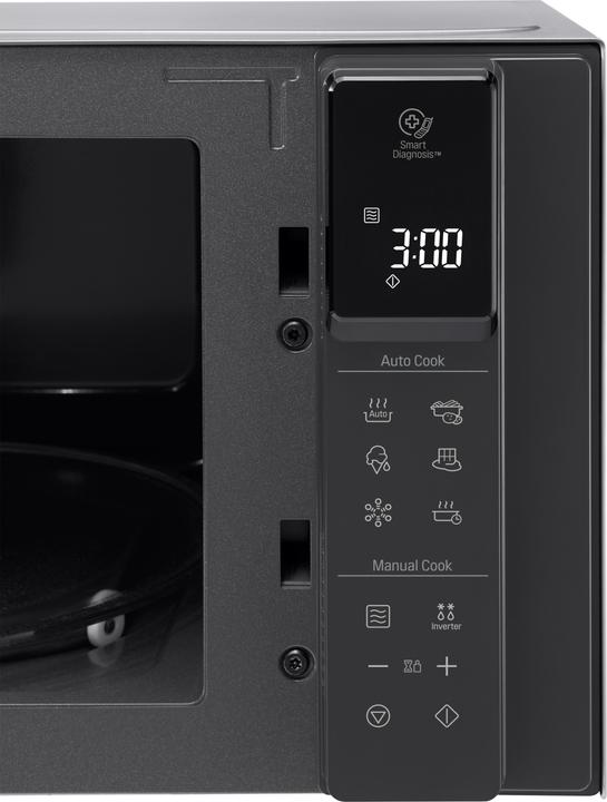 Produktbild LG MS2595CIS (25 l)