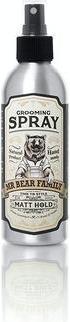 Produktbild Mr. Bear Family Matt Hold (200 ml)