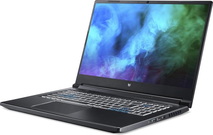 Image du produit Acer Predator Helios 300 (17.30", Intel Core i7-11800H, 16 Go, 1000 Go, DE)