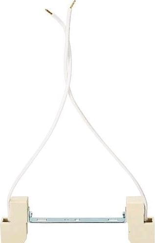 Actual product image Electroplast AR027056 Mains-voltage socket R7smit bracket 114.2mm