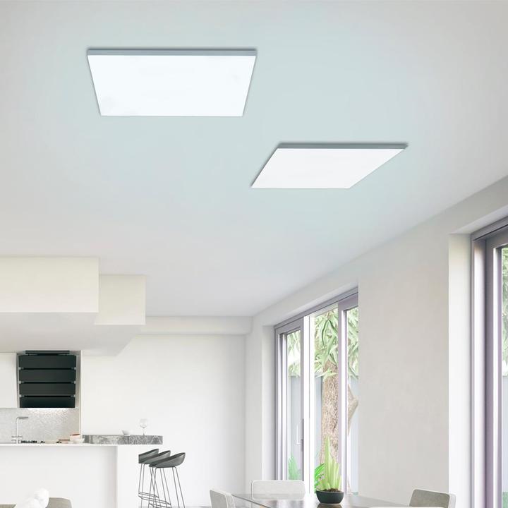 Produktbild Paul Neuhaus Canvas (3600 lm)