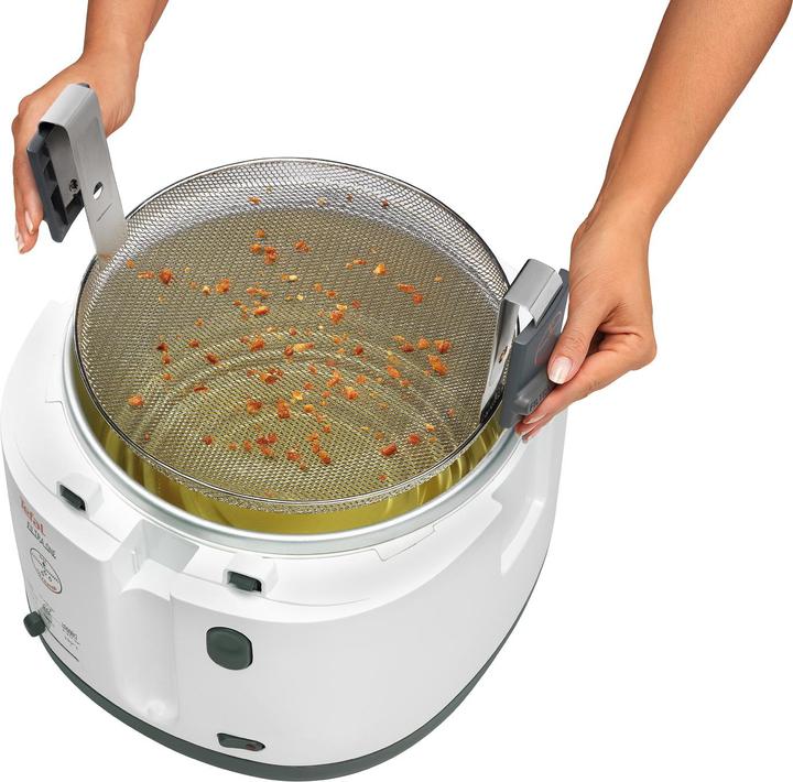 Produktbild Tefal FF1621