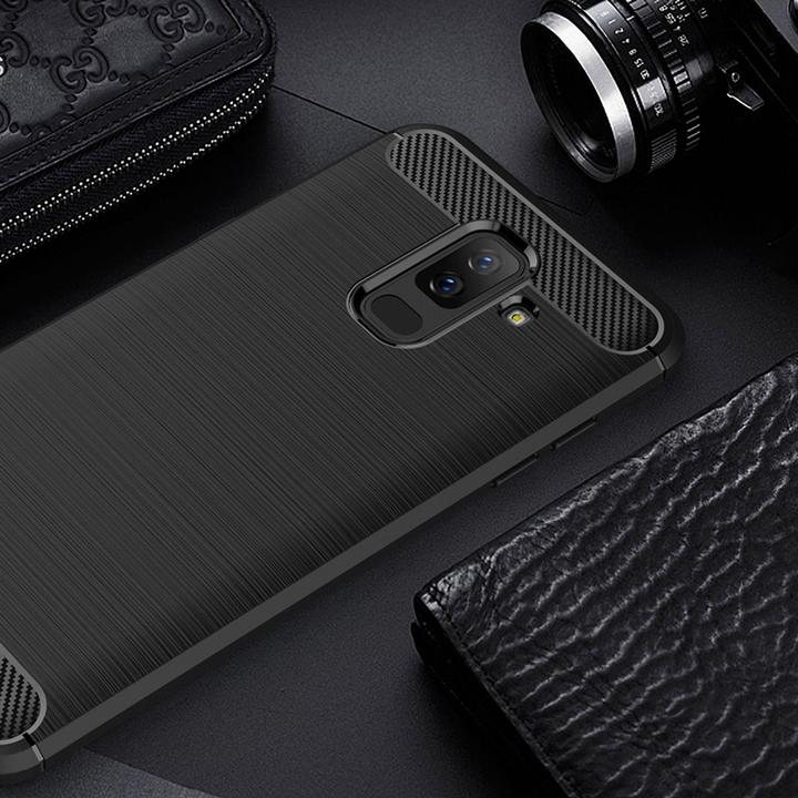 Image du produit Nalia Étui pour téléphone portable (Samsung Galaxy A6+)